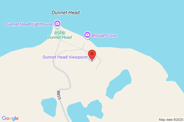 Dunnet Head Educational Trust