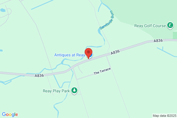 The Reay Shop