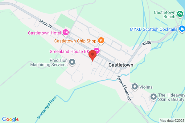 Castletown Medical Practice