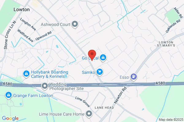 I & M Sinclair Electrical Ltd