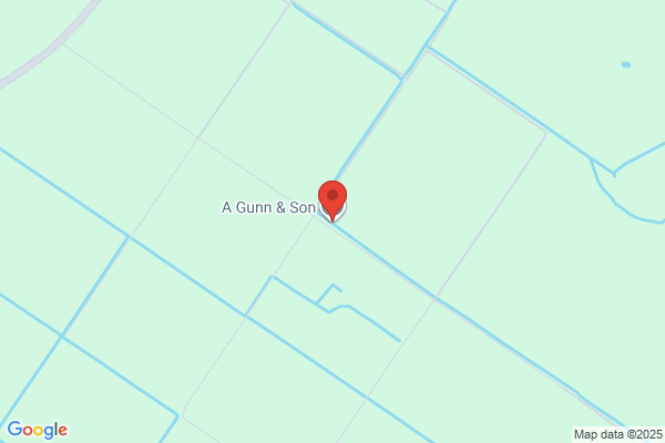 A Gunn