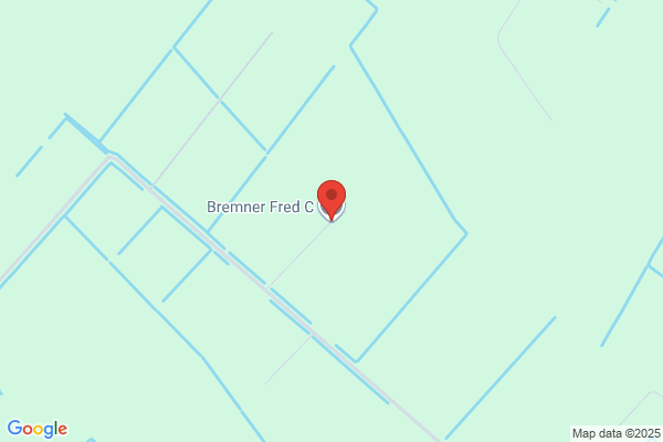 Fred C Bremner
