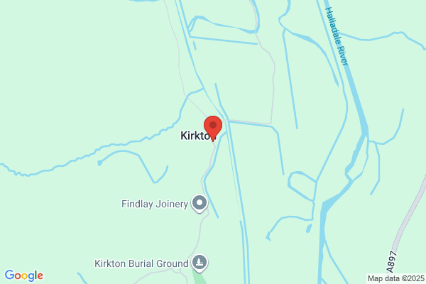 M K D Farms