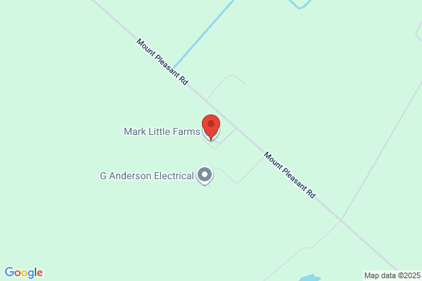 Mark Little Farms Ltd