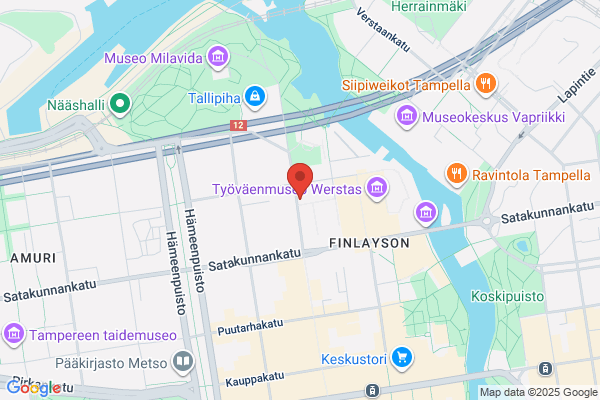J & E Finlayson