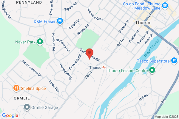 Dunnett's Funeral Directors