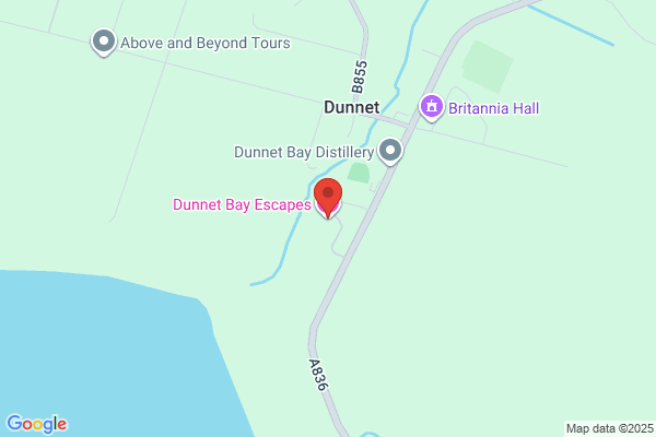Dunnet Head Guest House
