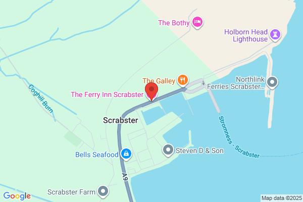 The Ferry Inn