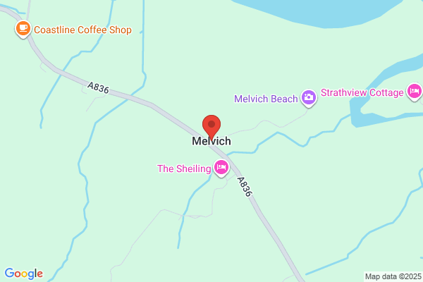 The Melvich