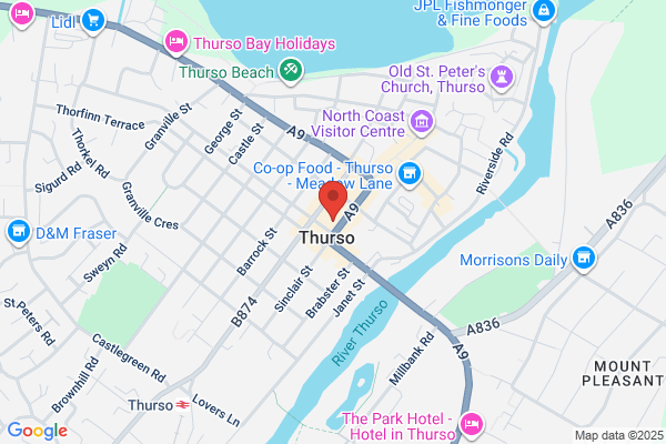 Pentland Housing Association Ltd