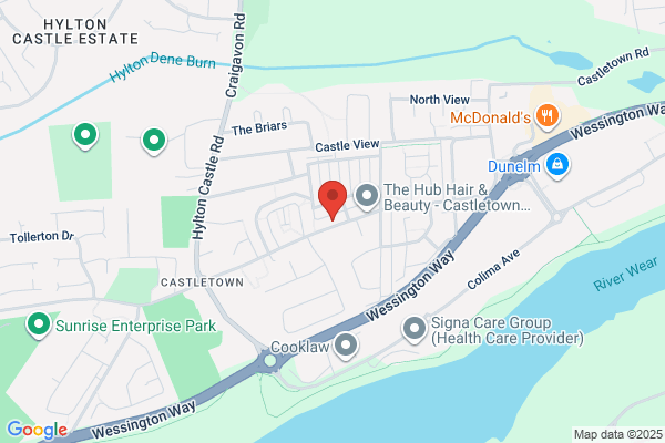 Castletown Post Office