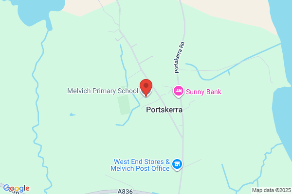 Melvich Primary School