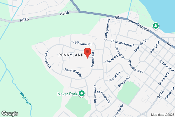 Pennyland Primary School