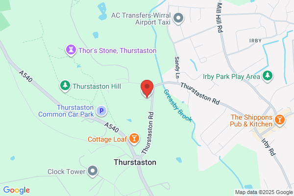 Busy Bees Thurstaston