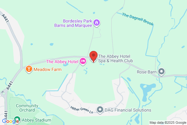 Abbey Spa & Pool Centre