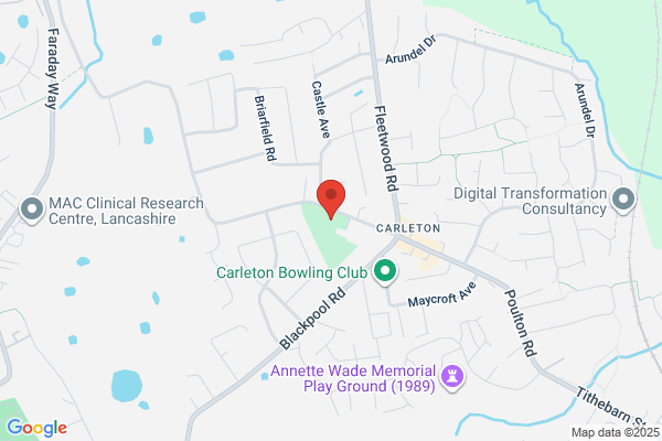 Carlton House Nursery School & Baby Care