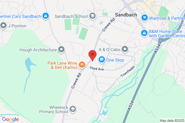 Cheshire Plumbing & Heating