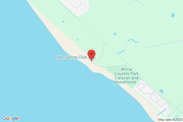 Dee Sailing Club