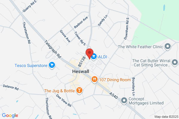 Heswall Physiotherapy