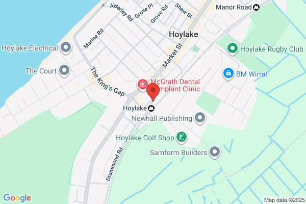 Hoylake Station Taxis