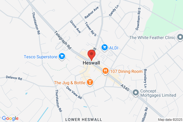 Kwik Save Stores Ltd