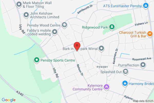 Pensby Park Primary School