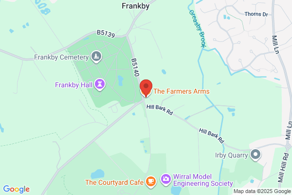 The Farmers Arms