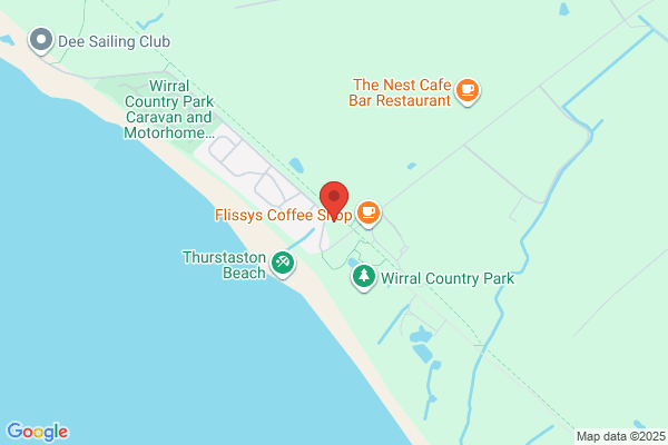 Thurstaston Caravan Owners Association