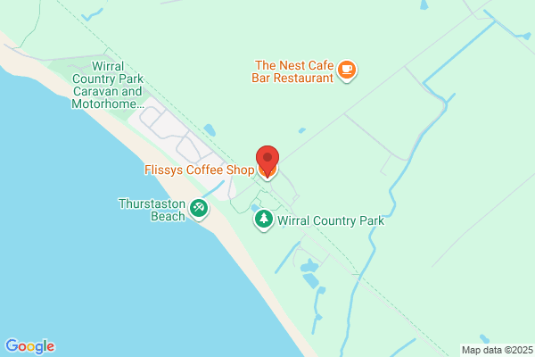Wirral Country Park Centre