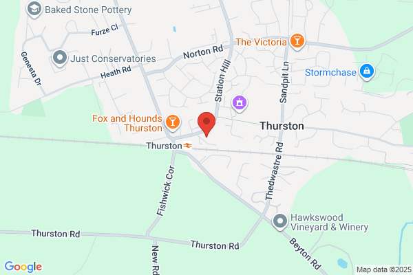 Co-op Food - Thurston - Station Hill