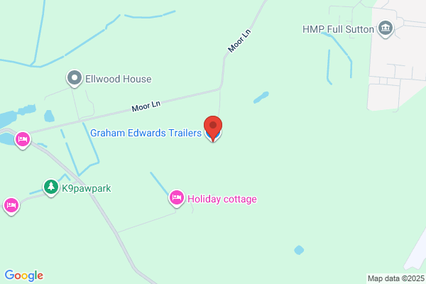 Edwards Trailers