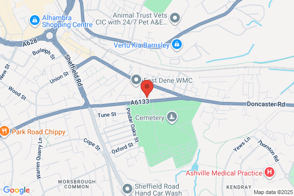 Hose Advice & Service Ltd