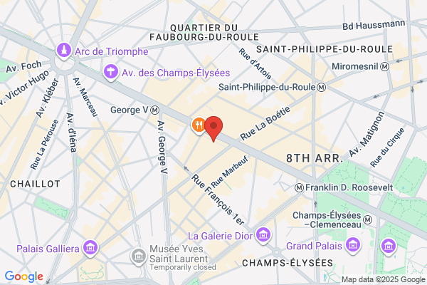 OCP Europe