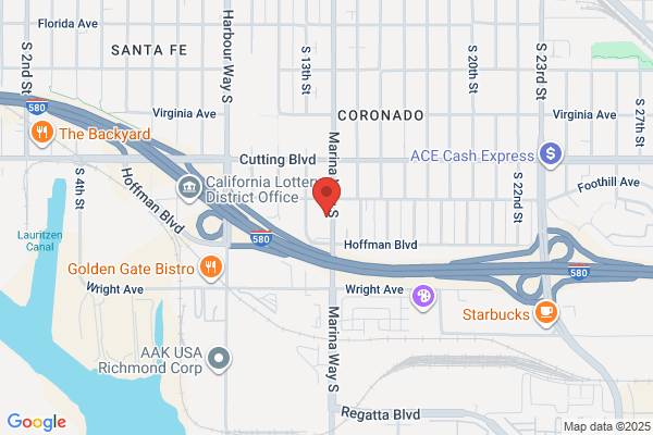 Ward Basement Systems