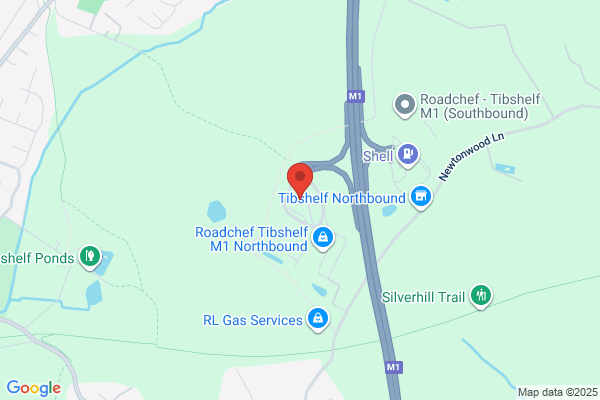 Coco di Mama Roadchef Tibshelf Southbound