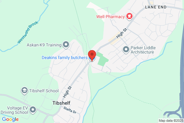 Duffields Business Forms Ltd