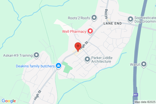 Location