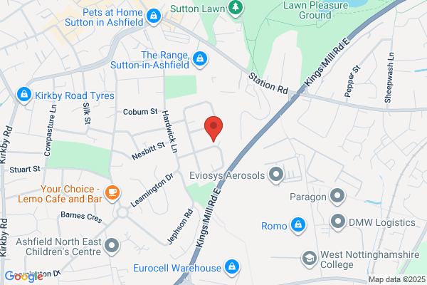 Reg Meggitt Roofing Services