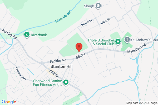 Stanton Hill Pharmacy
