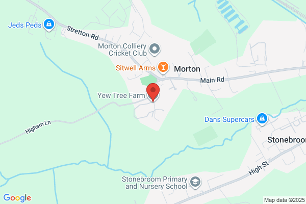 Yew Tree Ltd