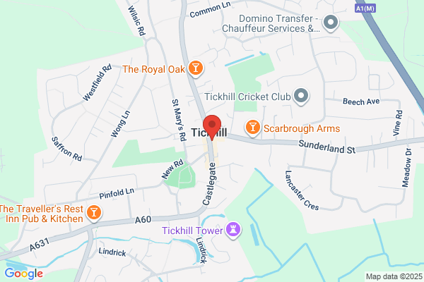 Abbey Eyewear Of Tickhill
