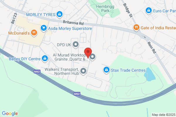 Al Murad DIY Ltd