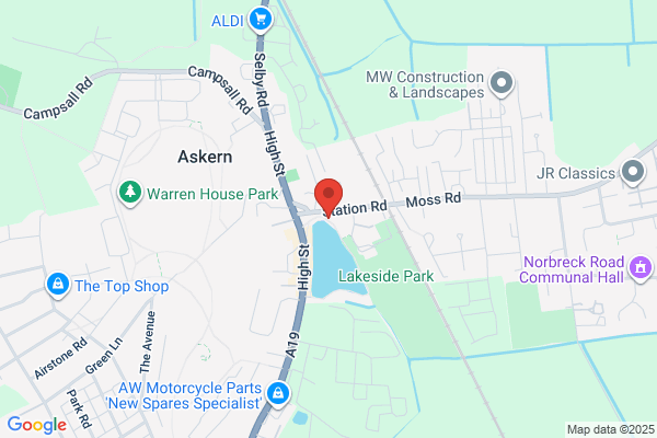 Askern