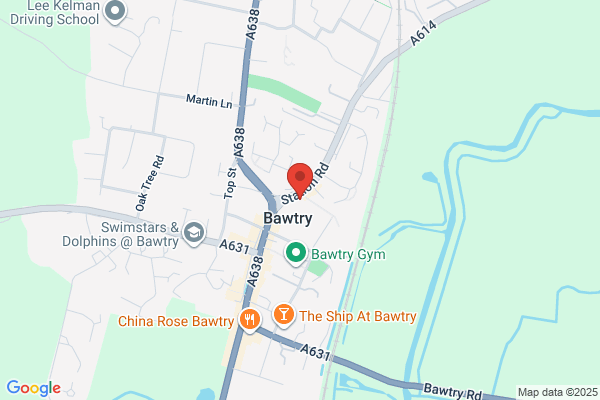 Bawtry News