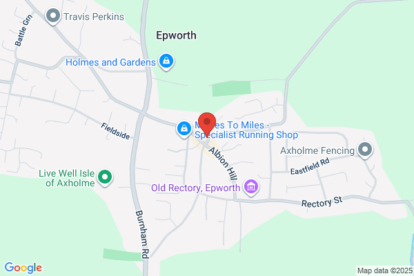 Epworth Tap