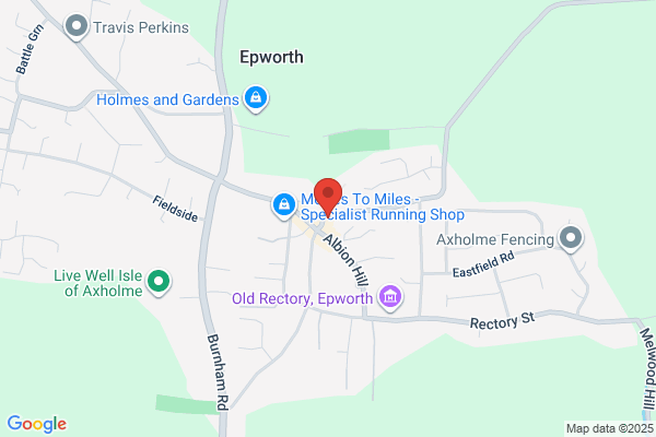 Fountain Court Florists