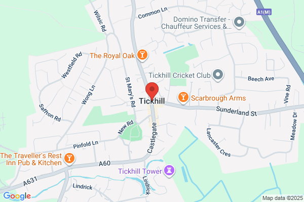 M & R Pharmacy - Relocated to 67a Scrooby Road