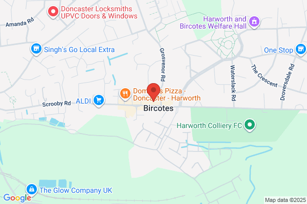 Medicspot Clinic Harworth Bircotes