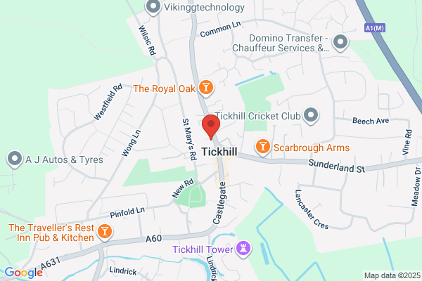 Taylors Of Tickhill