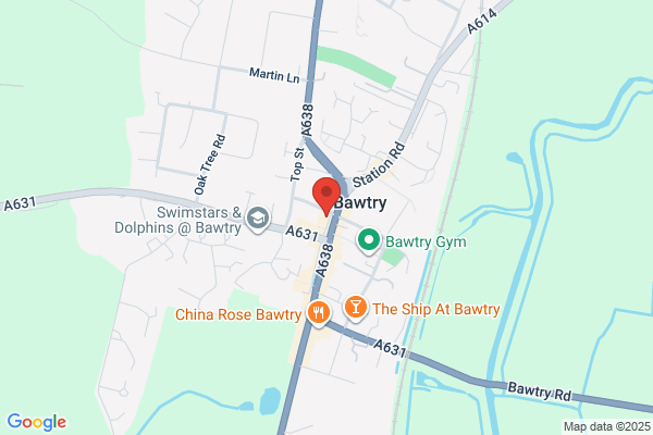 The Bawtry Motor Co